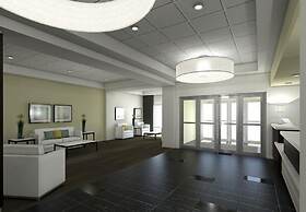 Holiday Inn Express & Suites Thunder Bay by IHG
