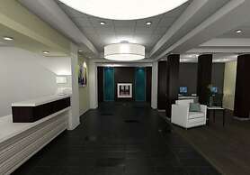 Holiday Inn Express & Suites Thunder Bay by IHG