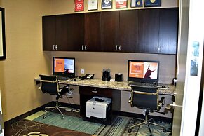 Hampton Inn Saskatoon South