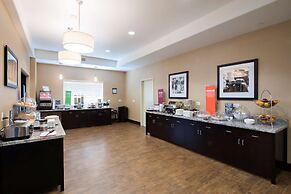 Hampton Inn Saskatoon South
