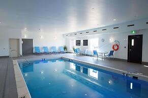 Hampton Inn Saskatoon South