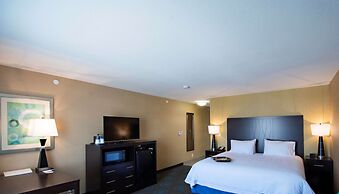 Hampton Inn Saskatoon South