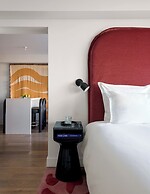Sea Containers London