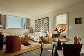 Sea Containers London