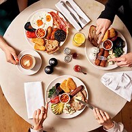 Sea Containers London