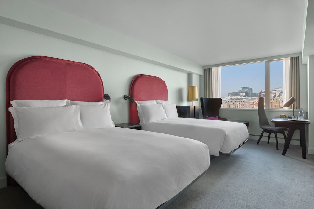 Sea Containers London
