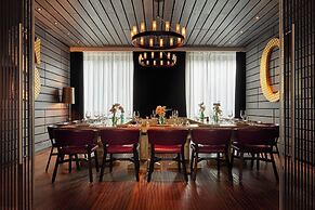 Sea Containers London