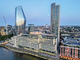 Sea Containers London
