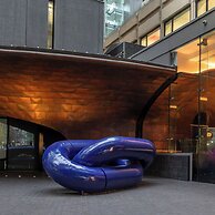 Sea Containers London