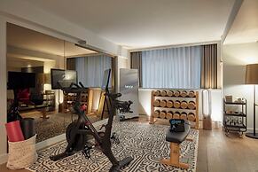 Sea Containers London