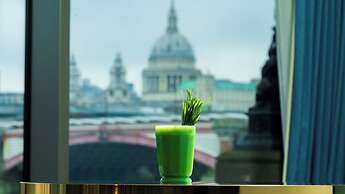 Sea Containers London