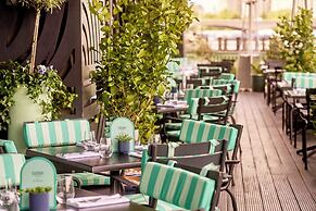 Sea Containers London