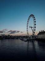 Sea Containers London