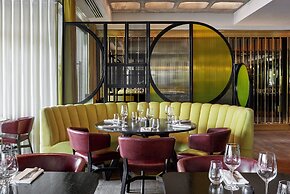 Sea Containers London