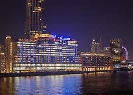 Sea Containers London
