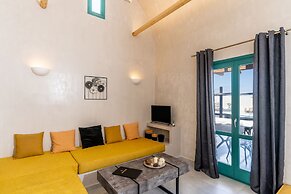 Abrazo Villas