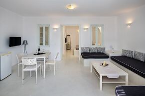 Abrazo Villas