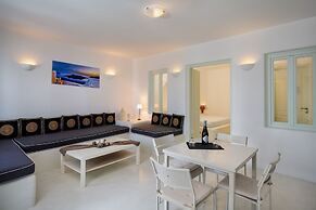 Abrazo Villas