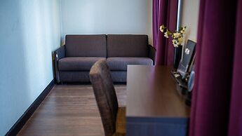 Royal Amsterdam Hotel
