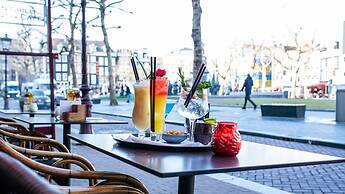 Royal Amsterdam Hotel
