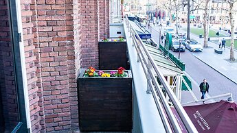 Royal Amsterdam Hotel