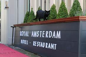 Royal Amsterdam Hotel