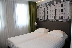 Royal Amsterdam Hotel