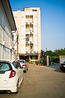 S&P Service Apartment