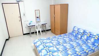 S&P Service Apartment