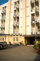 S&P Service Apartment