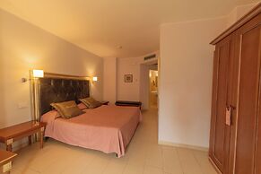 Hotel Parco delle Fontane