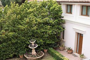 Hotel Parco delle Fontane