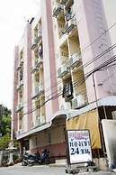 SB Apartment