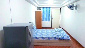 SB Apartment