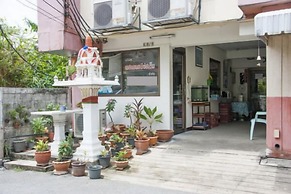 SB Apartment