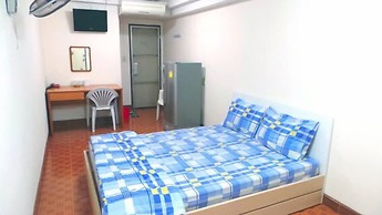 SB Apartment