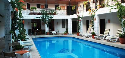 Han Dalyan Hotel