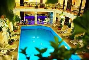 Han Dalyan Hotel