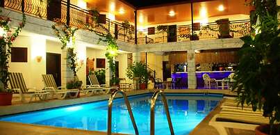 Han Dalyan Hotel
