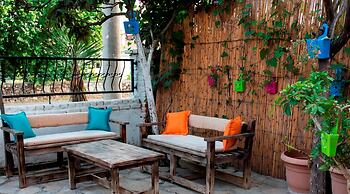 Han Dalyan Hotel