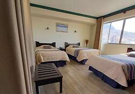 Hotel Sagarnaga