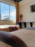 Hotel Sagarnaga
