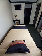 Hotel Sagarnaga
