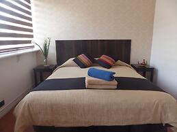 Hotel Sagarnaga