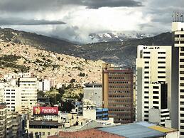 Hotel Sagarnaga