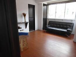 Hotel Sagarnaga