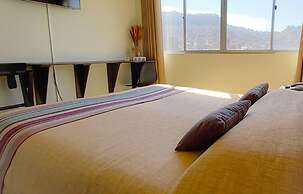 Hotel Sagarnaga