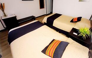 Hotel Sagarnaga
