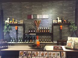Hotel Sagarnaga