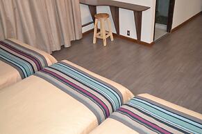 Hotel Sagarnaga